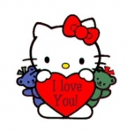 .....i love you